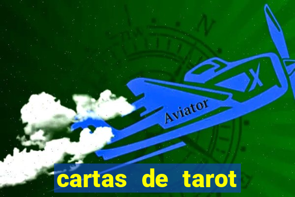 cartas de tarot significado pdf